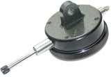 Scherr Tumico .01MM Metric 1" travel Dial Indicator