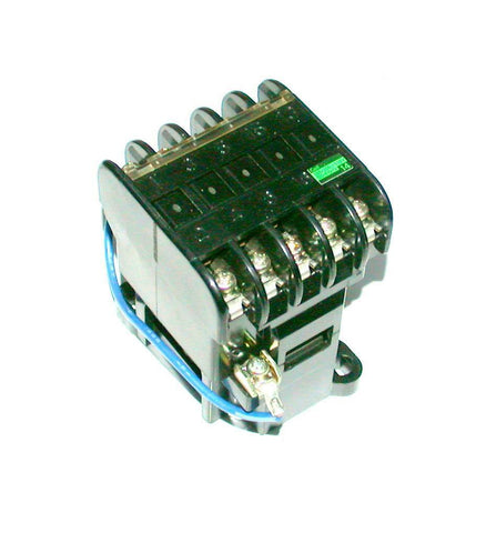 FUJI ELECTRIC  SRCA3631-05 (5A)  MOTOR STARTER 20 100-110 VAC Coil