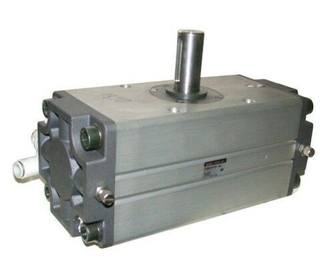 SMC RACK & PINION ROTARY ACTUATOR MODEL CDRA1BS100-90C