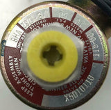 Skinner X5010110 Solenoid Valve 115V 60 Hz 10W 50 PSI (8 Available)