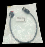 New Heidenhain  309785-N5  Cable Assembly 2 Ft. Made in Germany