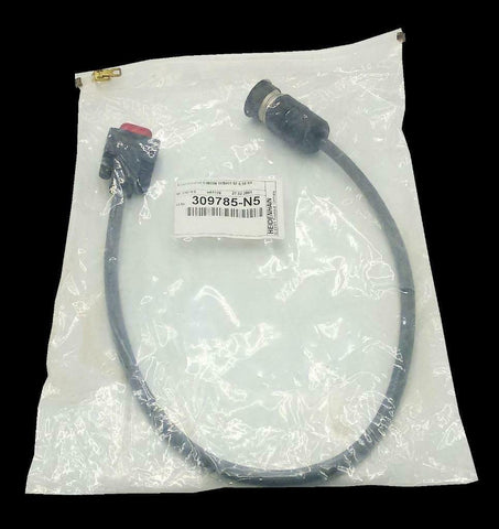 New Heidenhain  309785-N5  Cable Assembly 2 Ft. Made in Germany