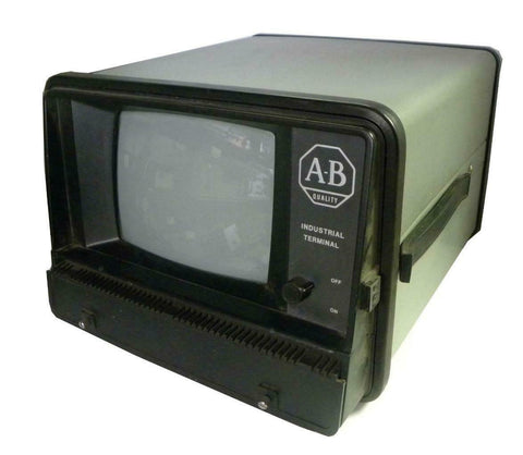 Allen Bradley AB 1770-TA 966259-03 Industrial Terminal