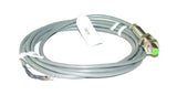 NEW MICRO SWITCH INDUCTIVE PROXIMITY SWITCH MODEL 92AA1Y-A4P-L