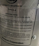 Newport 8' x 4' x 18" Research Series Optical Table Breadboard w/ XL-A Legs