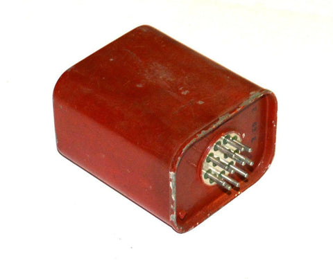 PANALARM AC50 FLASHER RELAY 120 VOLTS