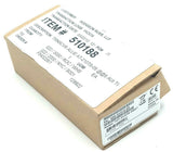 ATI Centre Com AT-210TS Twisted Pair Transceiver IEEE 802.3 10 Base T LED 10MBPS