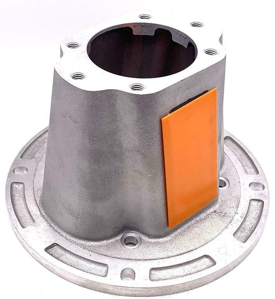 LDI Industries 6040 Pump Motor Adapter Bell Housing Surplus Select