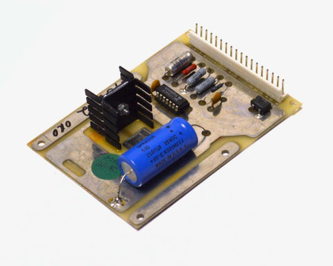 748-7300102 CONTROL BOARD