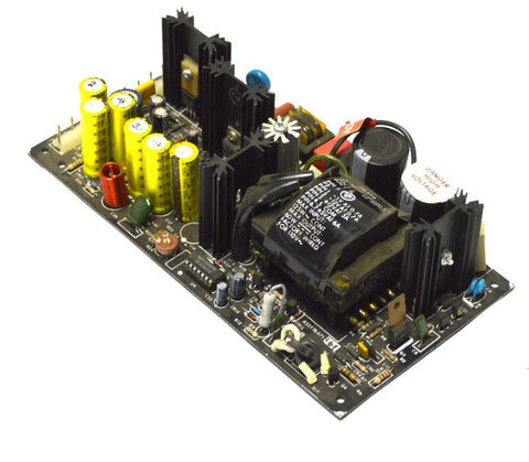 POWER ONE SPL53-B361 POWER SUPPLY MODULE 125 WATTS ±5 VDC OR ±12 VDC