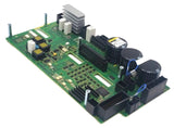 Fanuc A20B-8101-081 Circuit Board 5-02A