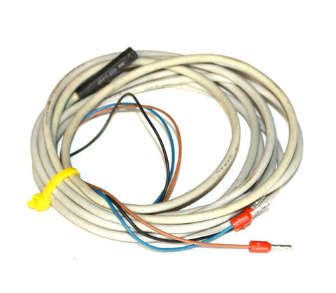SMC D-F9P REED PROXIMITY SWITCH