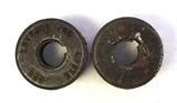 Lovejoy L-075 Coupling Hub 0.625" (Lot of 2)