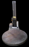 ITW Mima 4.4S-LP Low Profile Pallet Stretch Wrapper 60" Turntable 4,000 LB