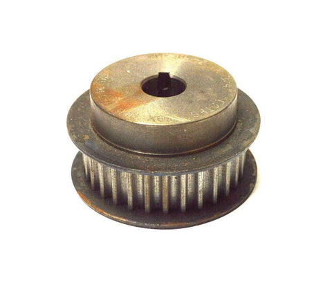 GATES 8M-30S-21 POLY CHAIN GT SPROCKET 3/4" BORE