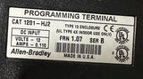 Allen Bradley 1336 Plus II AC Drive 1336F-BRF100-AN-EN-GMS1 1336-GMS1