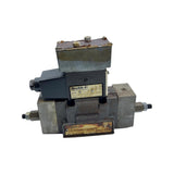 Double A Model QJ-005-C-1061-TSP Hydraulic Pilot Valve Assembly