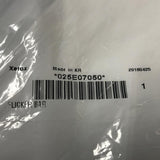 Xerox Nuvera 025E07050 Flicker Bar