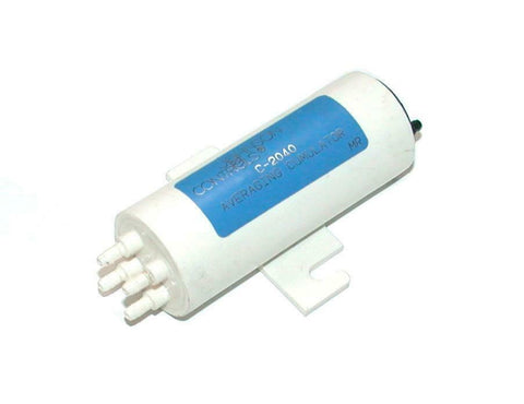 Johnson Controls  C-2040  Averaging Cumulator  MR