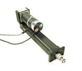 Industrial Devices   ND-15-5B-8-MF1-FT1-EM  Electric Cylinder 24 VDC 8 Amp