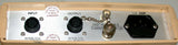 TREK CURRENT TRIP POWER SUPPLY 115 VAC MODEL CTM-2    P0709-3