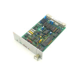 GT Electronica  9CSABMAUXF2-01  Auxiliary Milling Circuit Board Module M.V2.0