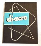 DI-ACRO D-BM PRECISION METALWORKING EQUIPTMENT BROCHURE