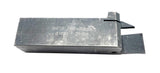 Iscar GHFGR-31.7-155-8 Indexable Grooving Turning Tool Holder 1-1/4" Shank 6"OAL