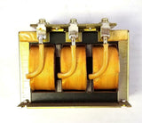 Fanuc A81L-0001-0083#3C-01 Reactor Transformer 24 A 0.15mH