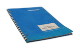 Tektronix 7603 / R7603 Oscilloscope Operator Instruction Manual