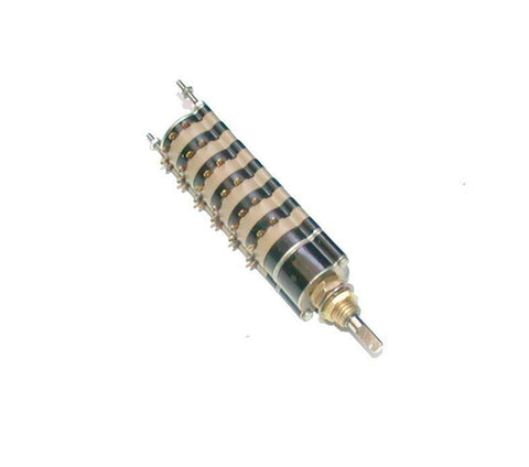 NEW GRAYHILL  8920  ROTARY SWITCH