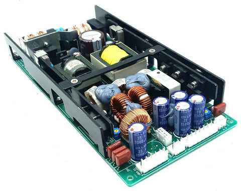 TDK-Lambda ZWQ130-5224 Switching Power Supply 100-240VAC 2.1A 50/60HZ