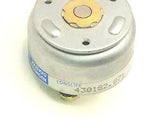 New Shindengen  430182.871  Rotary Solenoid W/Lock Nuts