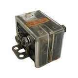 General Electric CR2792B116A3 Industrial Relay 24 Volts 50 Amps