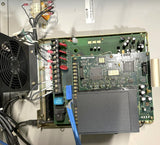 Allen Bradley 1336 Plus II AC Drive 1336F-BRF100-AN-EN-GMS1 1336-GMS1