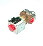 New Asco Red Hat   US8262C90E  Solenoid Valve 24 VAC 60 HZ 1/4 NPT 6 Watts