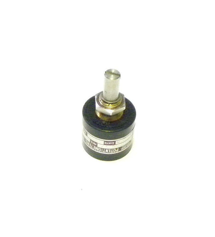 CARLSBAD POTENTIOMETERS   MH22B-3   3 TURN POTENTIOMETER  10K OHM + OR - 10 %
