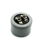 CEB A42L-0001-0095/121 Capacitor 120 MFD 400 VDC