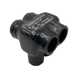 Polaris Sales IT-250 Milti-Tap Wire Connector 250MCM-6AWG 600V Max 90C CU9AL