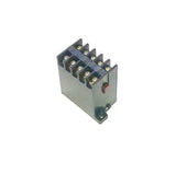 Fuji Electric  FMC-0S  Magnetic Contactor 100-110 VAC Coil 50/60 Hz 18 Amp