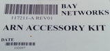 Bay Networks 117211-A REV01  ARN Accessory Kit