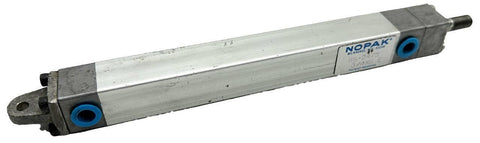NOPAK 86-2475 6" x 3/4" Pneumatic Cylinder 3/4X6E