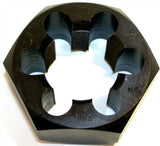 Whittet-Higgins RTD-07 Rethreading Die for UNS 1.376-18 thread New