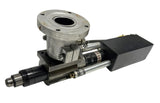 Ingersoll Rand ARO 8360-A21-3 Self Feed Pneumatic Air Drill 90 PSI