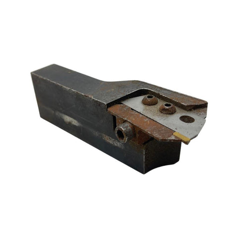 Manchester 206-113 Lathe Tool Holder 2.5" Shank, 6" OAL