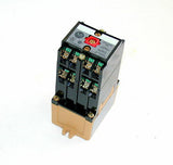 NEW ALLEN BRADLEY CONTROL RELAY 10 AMP MODEL 700-P800A1