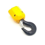 New Unbranded  05V  DIN K0S14C  Swivel Hoist Hook