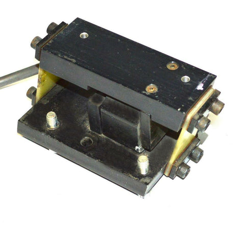 CUSTOM ELECTRO-MAGNET - SOLD AS IS