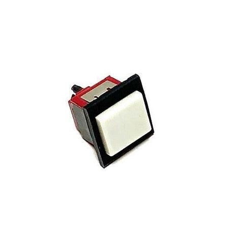 C&K 5600 White Illuminated Light