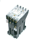 ALLEN BRADLEY  700DC-F400  CONTROL RELAY 24 VDC COIL SERIES C